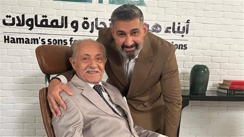 عبدالعزيز مخيون وياسر