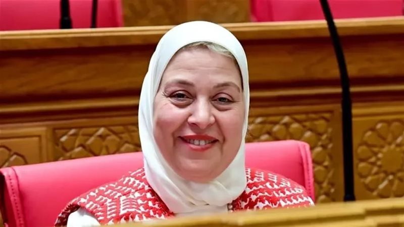 هناء العبيسي