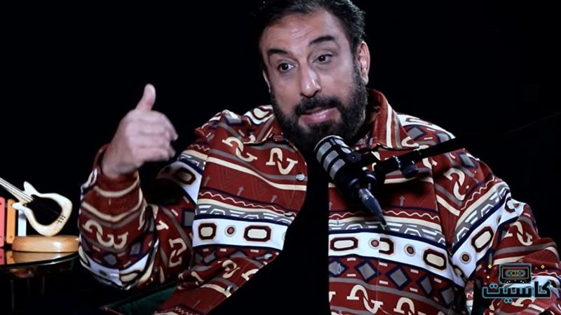 حسام حسني