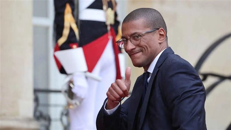 كريم بوعمران
