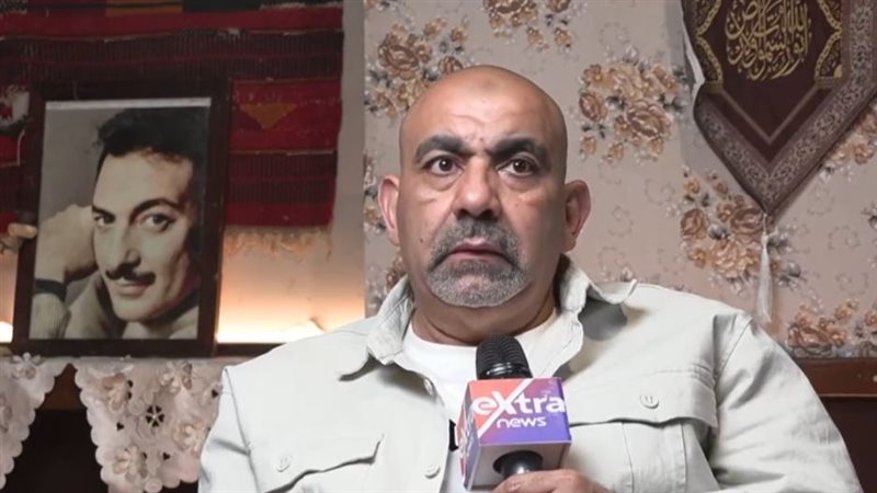 محسن منصور