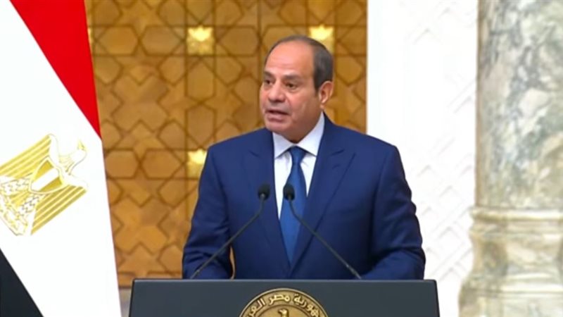 السيسي