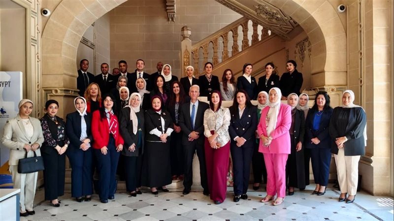 النيابة الإدارية