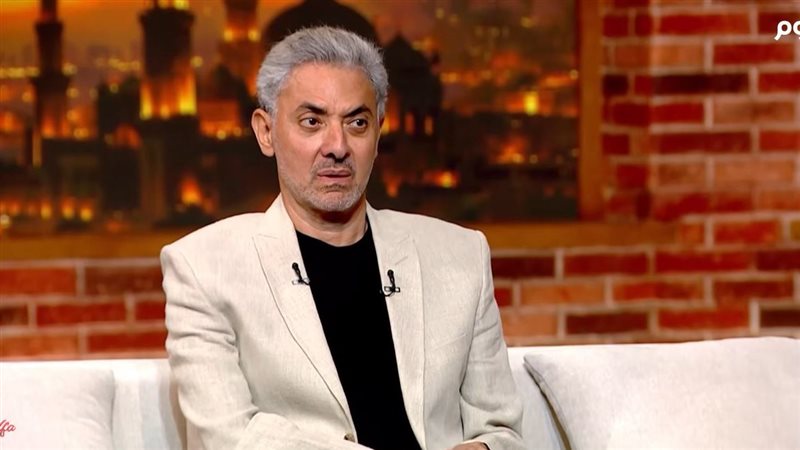 فتحي عبدالوهاب