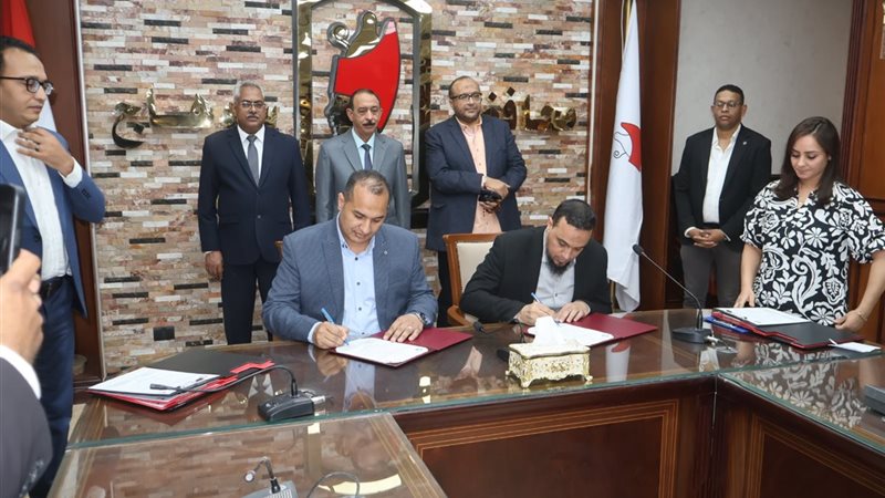جانب من الفعالية