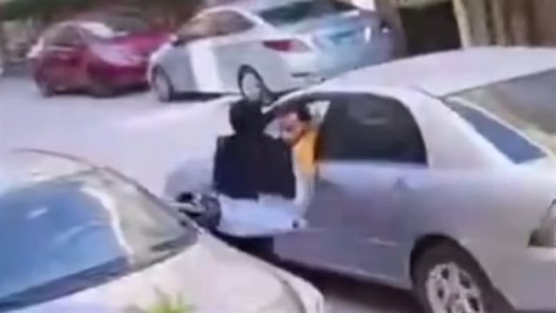 جانب من الواقعة 