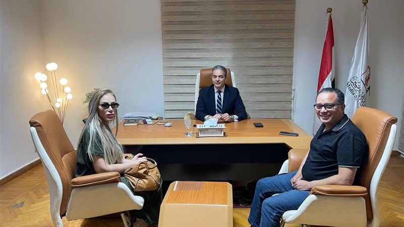 ريهام سعيد في جلسه