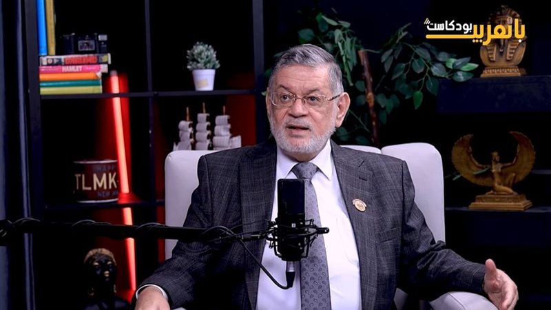 ثروت الخرباوي