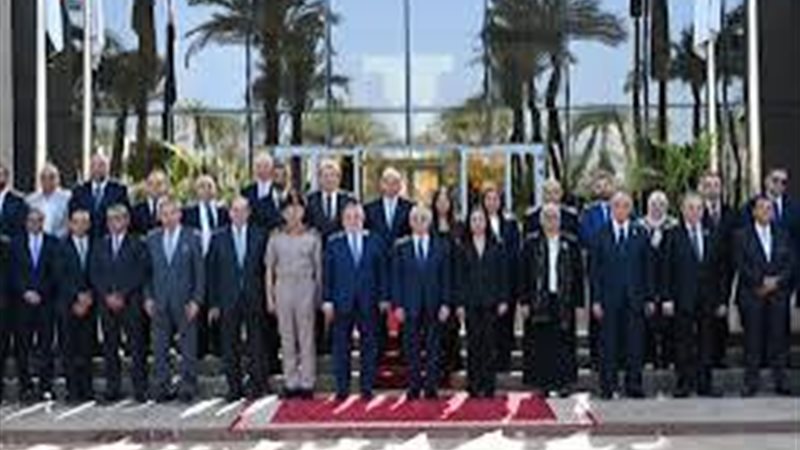 مسؤولي التضامن والعدل