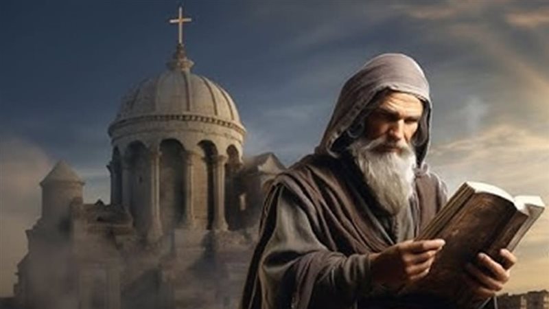 سعيد بن البطريق