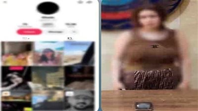 حبس صانعة محتوى شهيرة لاتهامها بنشر فيديوهات خادشة للحياء لتحقيق الأرباح