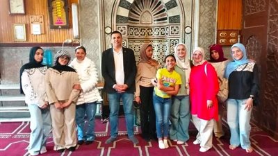 لتعريف الأجيال الجديدة بالتراث.. سياحة الشرقية تنظم برامج سياحية ورحلات وورش عمل