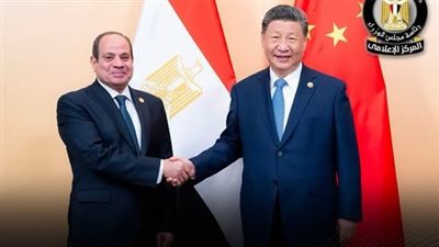 الذكرى الـ 70.. مصر والصين تحتفلان بسبعة عقود من العلاقات الدبلوماسية