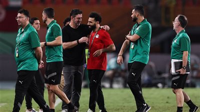 فيتوريا: محمد صلاح نموذج للقائد الكامل في كرة القدم الحديثة