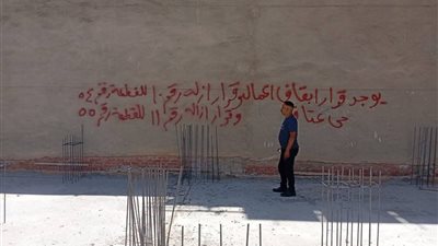 حي عتاقة يشن حملة مكبرة على العقارات المخالفة ويؤكد: لا تهاون 