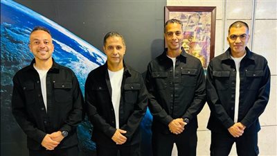 حدث مصري تاريخي في اليوم الافتتاحي لكأس العالم 2026