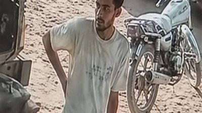 القبض على المتهمين بقتل الطفل محمد ابن الحسينية لسرقة التوك توك