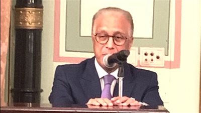 سفير المغرب بمصر: نسعى لخلق سوق سياحية كبرى بين البلدين 