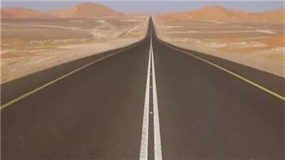 لتنفيذ أعمال إسقاط كابلات كهرباء.. غلق كلي مؤقت لطريق الواحات بالجيزة 