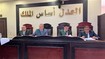 جنايات دمنهور تقضي بانعدام دعوى بناء على أرض أثرية ضد مسن متوفى منذ 11 عاماً