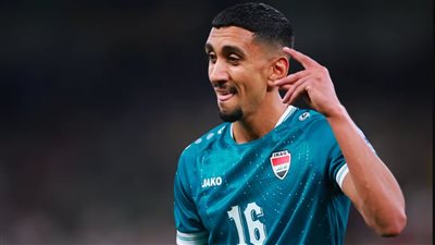 أمير العماري لـ 