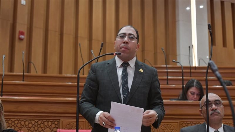 النائب بسام الصواف،