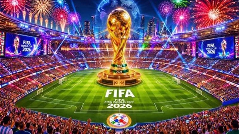 موعد حفل افتتاح كأس