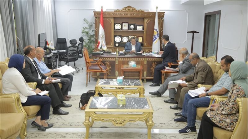 اجتماع مجلس إدارة