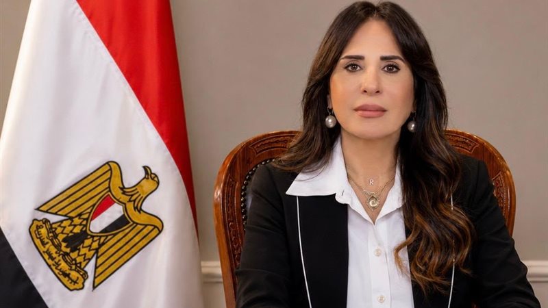  راندة المنشاوي