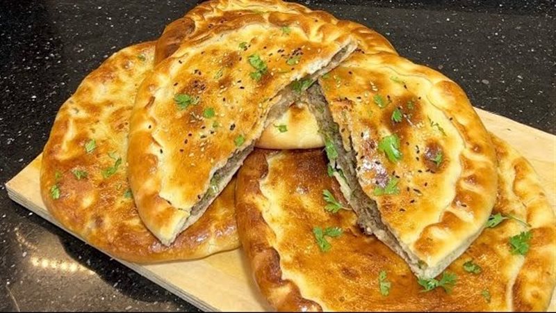 طريقة عمل الحواوشي