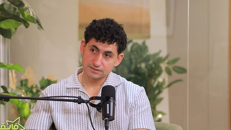 أمير المصري
