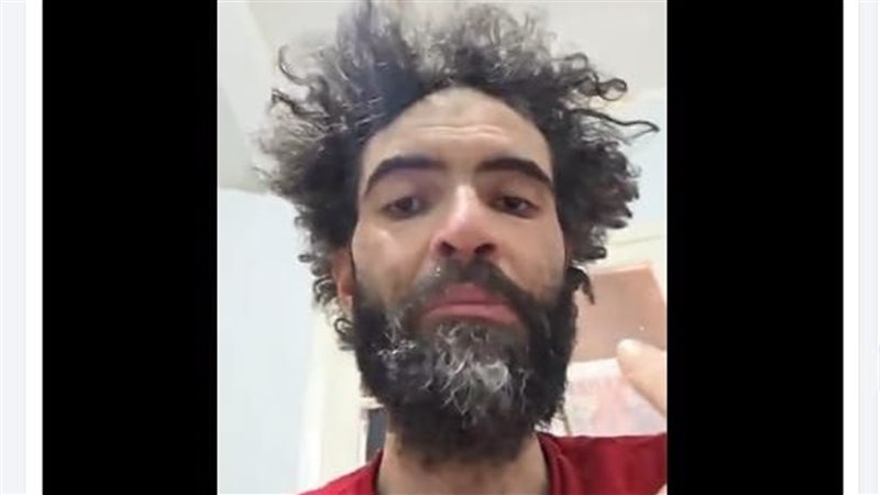 الشاب محمد شوقي