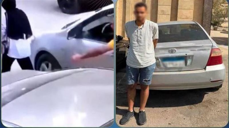 جانب من الواقعة 