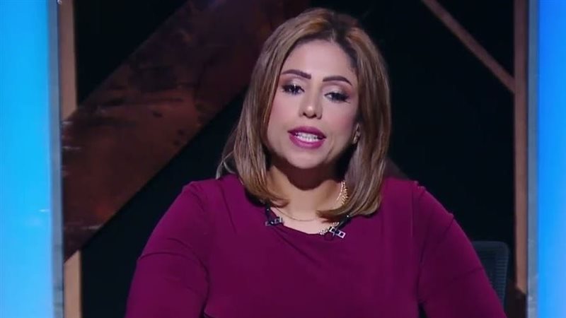 منال السعيد