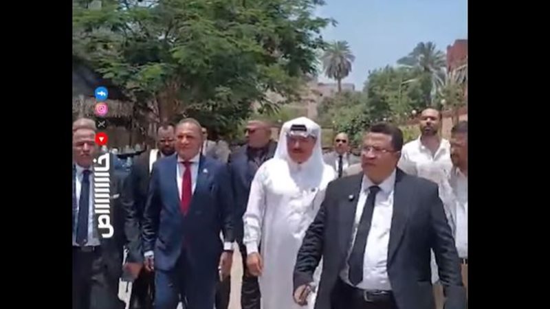 الشخصيات
