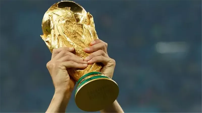 كأس العالم 
