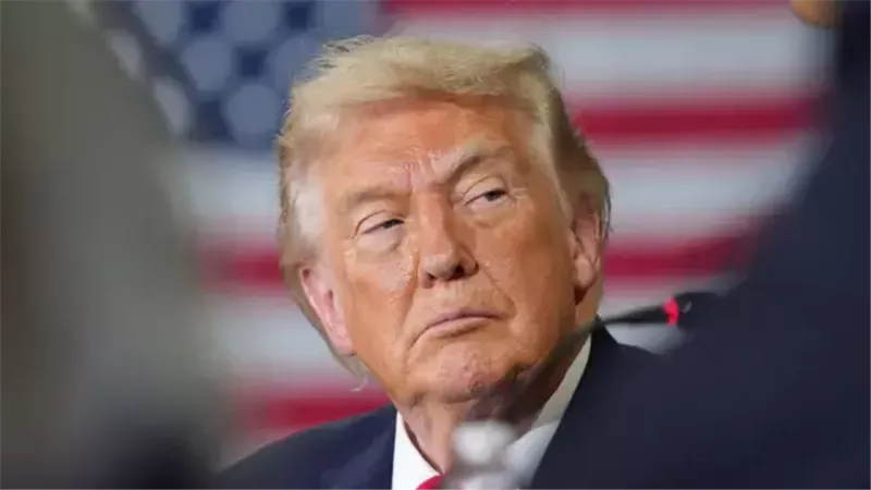 ترامب 