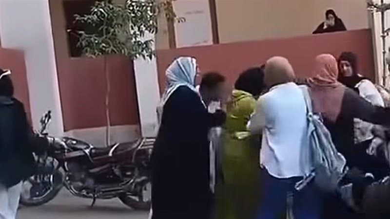 امتحانات