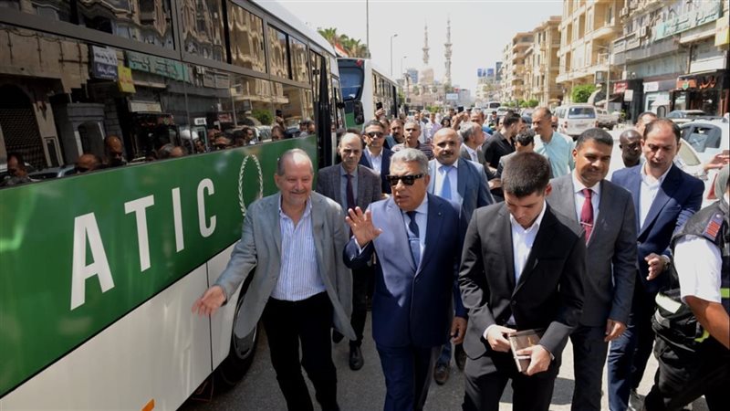 جانب من الفاعليات