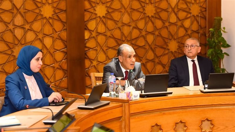 وزير الخارجية 
