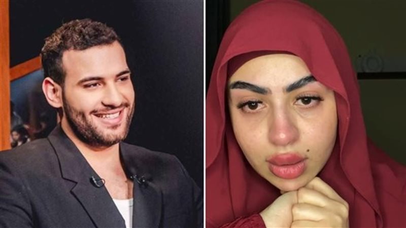 مسلم وطليقته ضحى