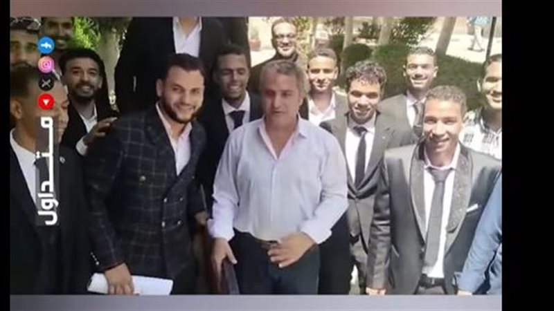 عميد معهد الأقصر