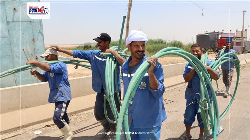 حملة ازالة 