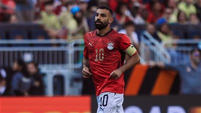 رئيس البعثة: متفائلون بمشاركة صلاح أمام أستراليا.. والتوأم مصلحته منتخب مصر