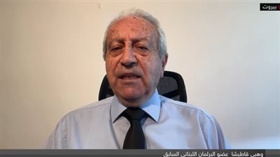 خبير عسكري لبناني: القيادة اتخذت القرار بإعادة السيادة إلى لبنان