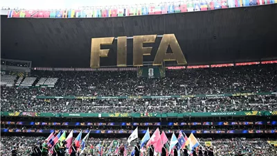 بطولة الأزمات لا الإنجازات.. 8 أزمات تضرب مونديال الفوضى 2026 بأمريكا