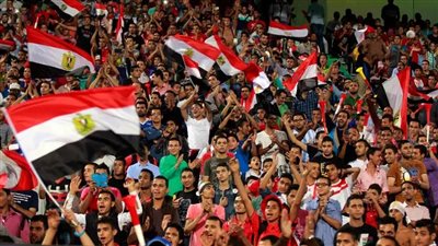 مناقشة خطة عودة الجماهير للمدرجات والملاعب بالسعة الكاملة على مائدة النواب