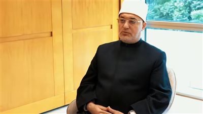 استقبال رسمي حافل لمفتي الجمهورية بكوالالمبور قبيل القمة الدولية الثالثة