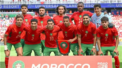 الاتحاد المغربي لكرة القدم يعلن استبعاد الزلزولي وأكرد من المونديال 