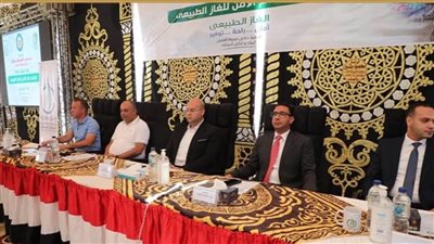 «تاون جاس» تنتهي من توصيل الغاز لـ 38 ألف منزل بقري أطفيح وتطلق حملة